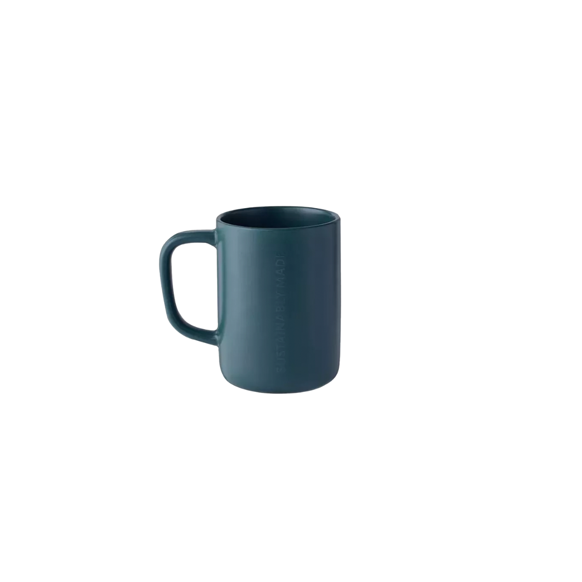 Starbucks Classics: Regrind Navy Ceramic Mug 473ml (16oz)