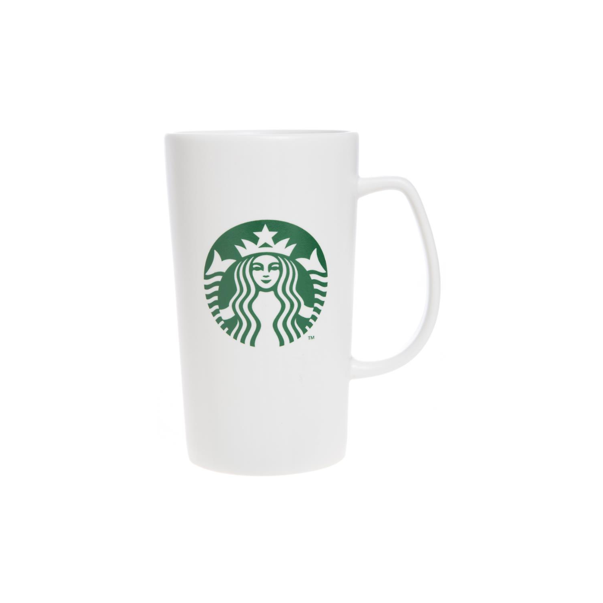 Starbucks Classics: Iconic Siren Ceramic Mug 473ml (16oz)