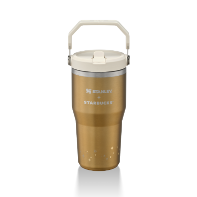 Starbucks + Stanley Bunny Mooncake Feast Collection: Moonlight Tumbler 20oz (591ml)