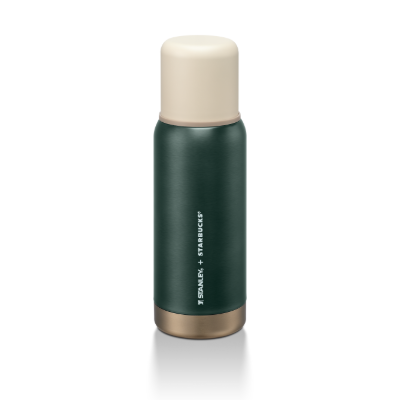 Starbucks + Stanley Urban Haze Collection: Stainless Steel Water Bottle 17oz (503ml)