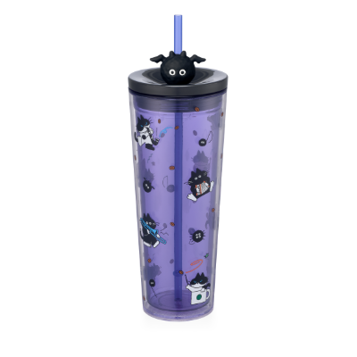 Starbucks Spooky Meowchestra Collection: Band Cold Cup 24oz (710ml)