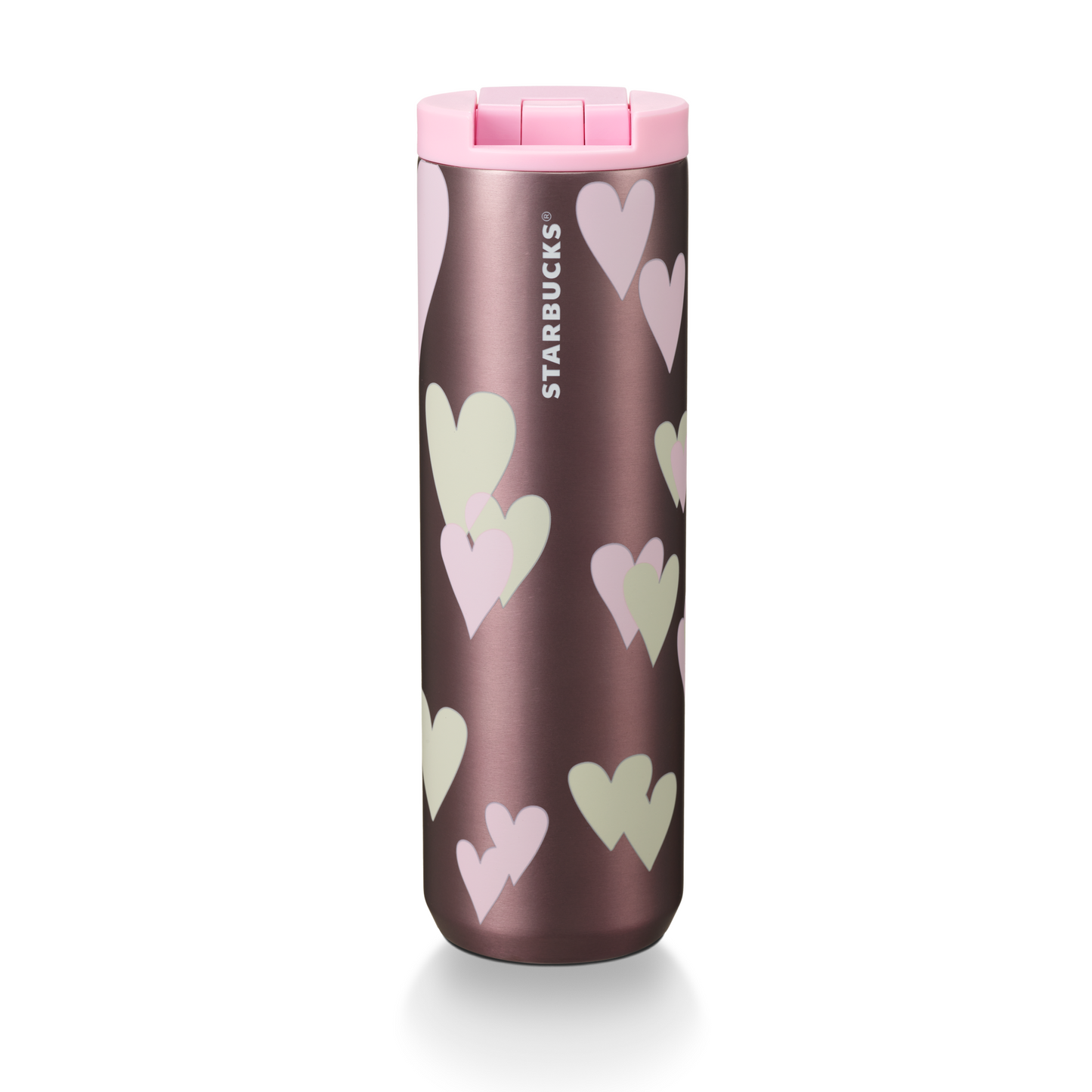 Valentine's Collection: Steal My Heart Tumbler 16oz