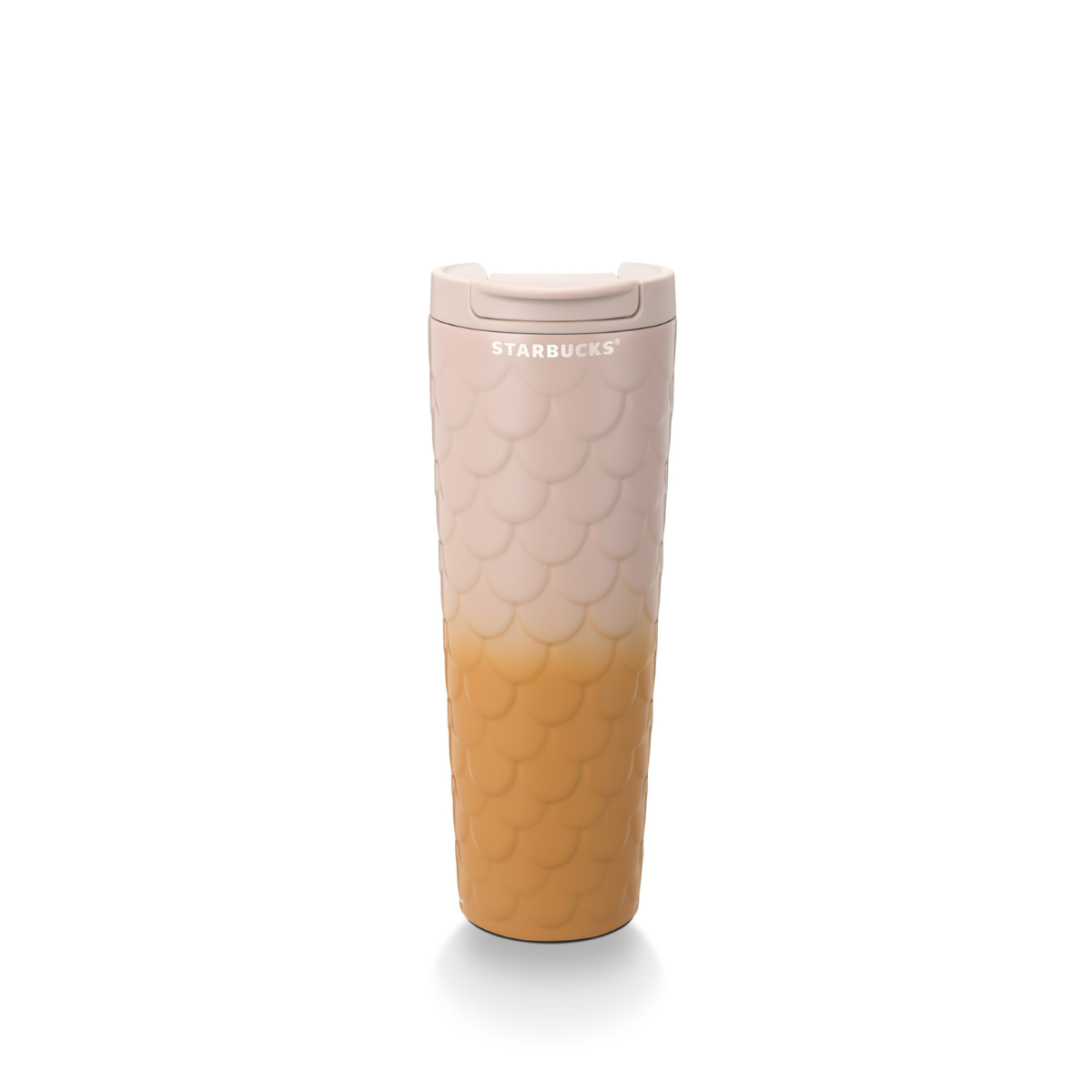 Starbucks: Anniversary Collection: Scale Ombre Stainless Steel Tumbler 590ml (20oz)