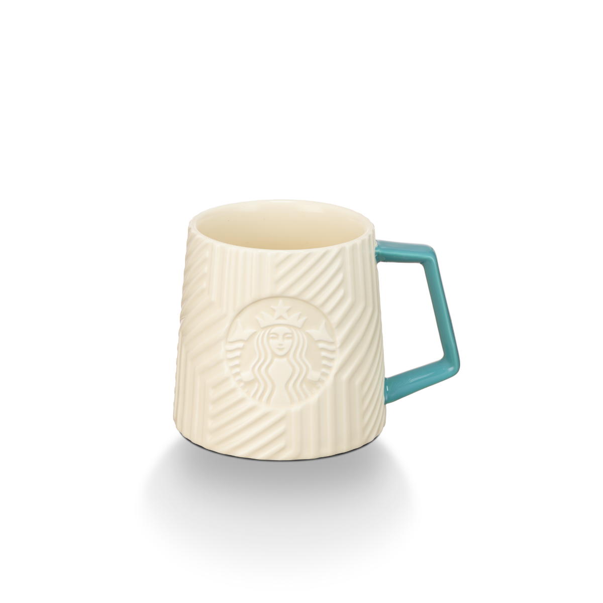 Starbucks: Chillwave Collection: Chillwave Ceramic Mug 350ml (12oz)