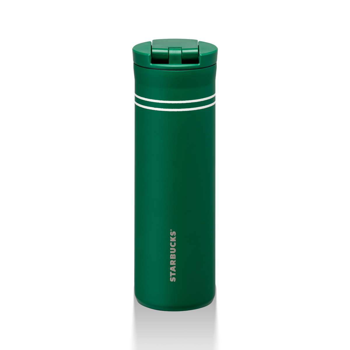 Starbucks Classics: Jenny Connected Stainless Steel Water Bottle 473ml (16oz)