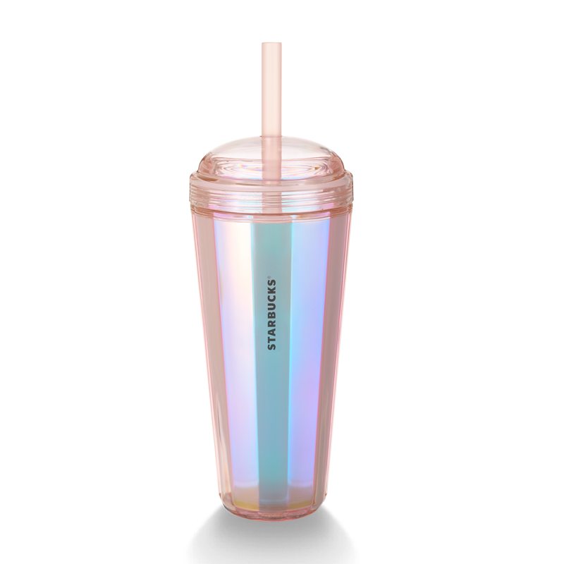 Seaside Escape Collection: Seaside Escape Cold Cup 710ml (24oz)