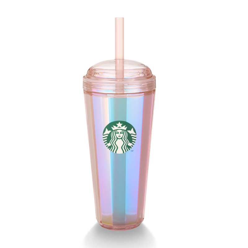 Seaside Escape Collection: Seaside Escape Cold Cup 710ml (24oz)