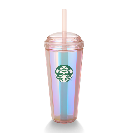 Seaside Escape Collection: Seaside Escape Cold Cup 710ml (24oz)