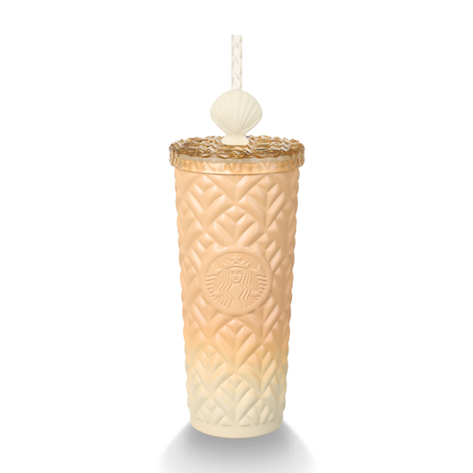 Seaside Escape Collection: Seaside Escape Emma Cold Cup 591ml (20oz)