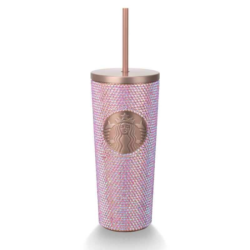 Seaside Escape Collection: Seaside Escape Sands Cold Cup 591ml (20oz)