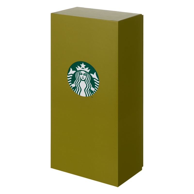 Seaside Escape Collection: Seaside Escape Olive Cold Cup 591ml (20oz)
