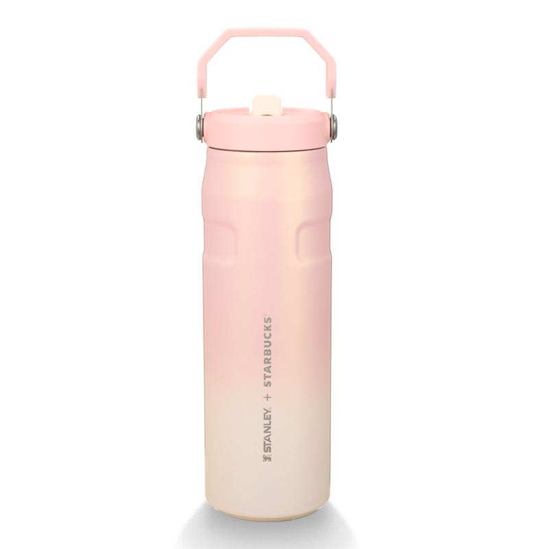 Seaside Escape Collection: Starbucks + Stanley Seaside Escape Tumbler 710ml (24oz)