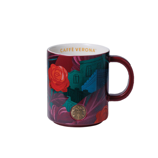 Starbucks: Origin Collection: Caffè Verona Mug 473ml (16oz)