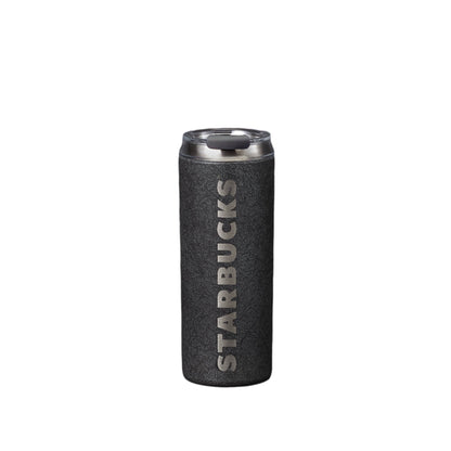 Starbucks Classics: Charcoal Can Grey Stainless Steel Tumbler 560ml (19oz)