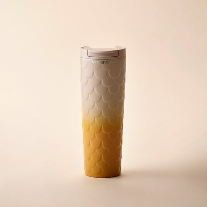 Starbucks: Anniversary Collection: Scale Ombre Stainless Steel Tumbler 590ml (20oz)