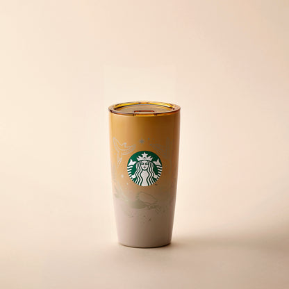 Starbucks: Anniversary Collection: Stainless Steel Tumbler 473ml (16oz)