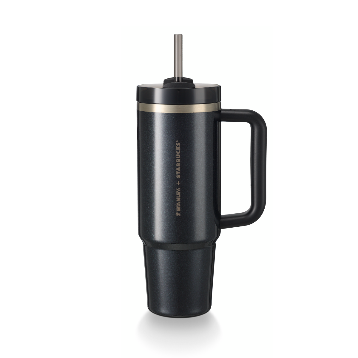 Stanley + Starbucks: Dark Quencher Stainless Steel Cold Cup 890mL (30oz)