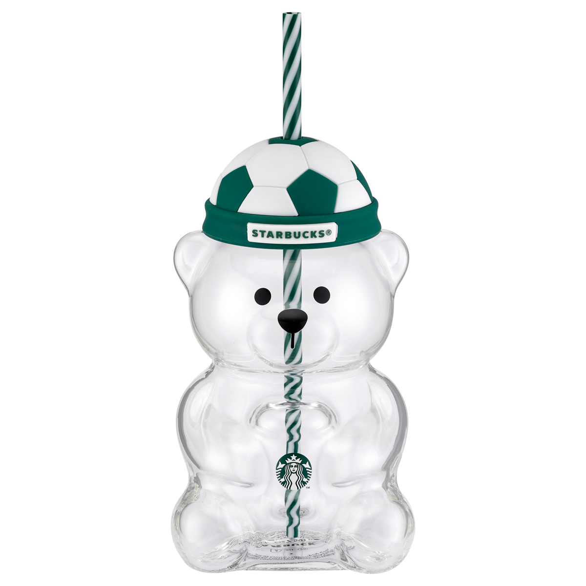 Football™ Bearista Cup 591ml (20oz)
