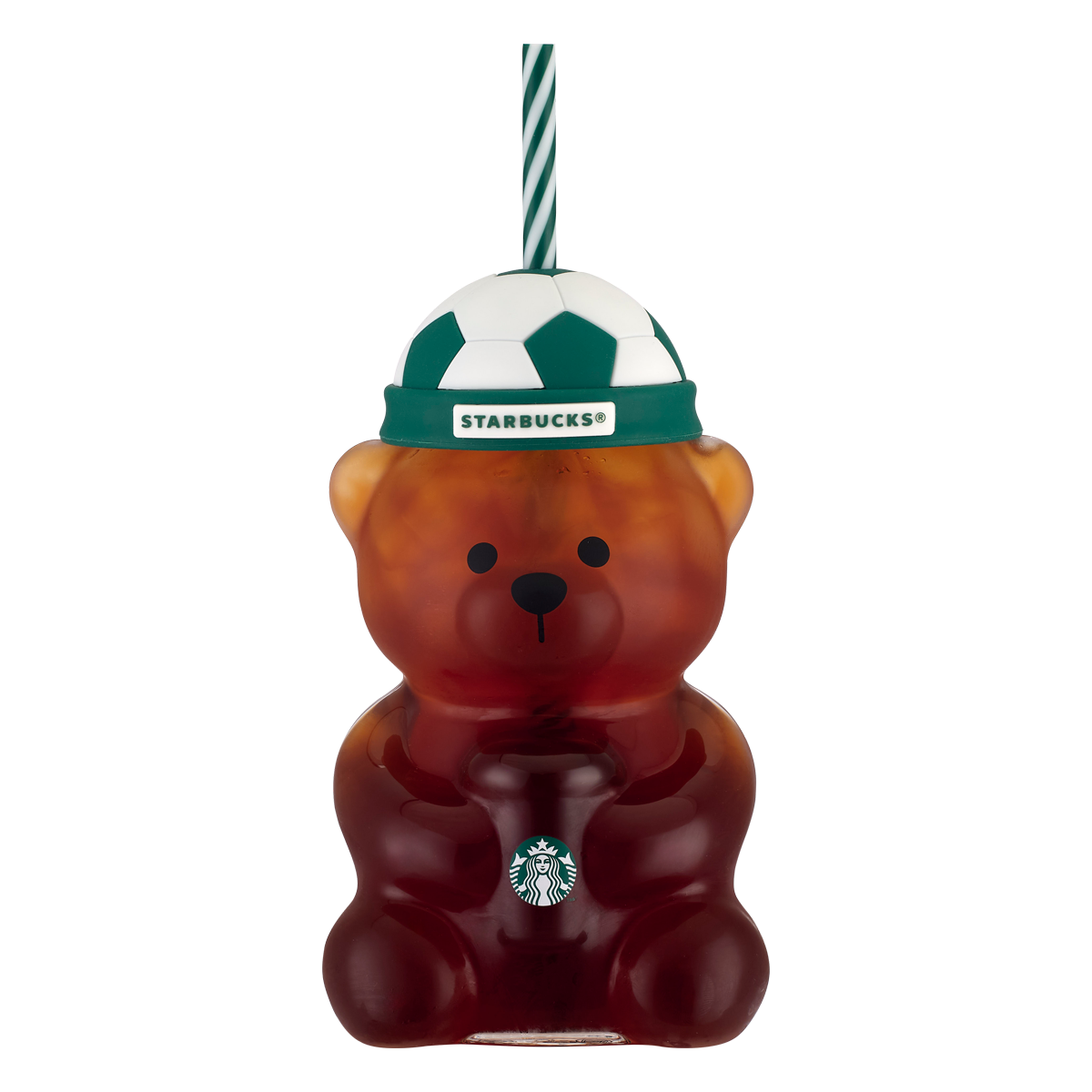 Football™ Bearista Cup 591ml (20oz)