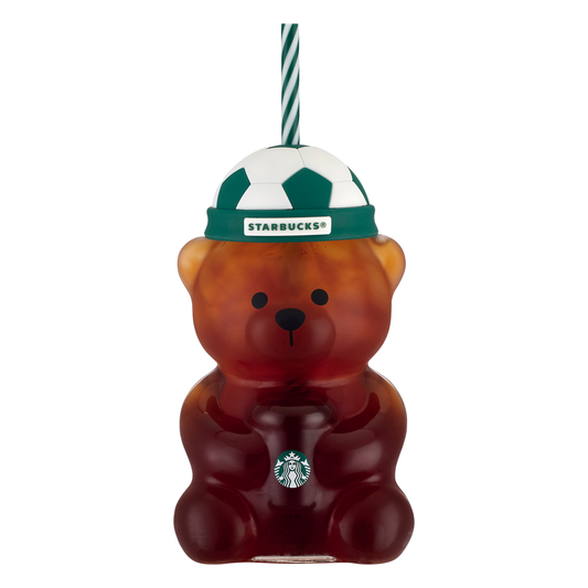 Football™ Bearista Cup 591ml (20oz)