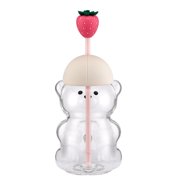 Pink Drink Bearista™ Cup 591ml (20oz)