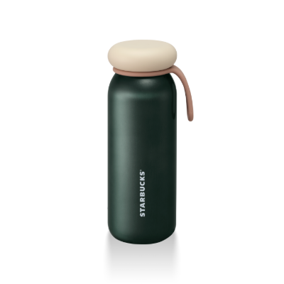 Starbucks Urban Haze Collection: Stainless Steel Tumbler 16oz (473ml)