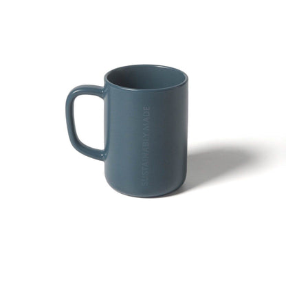 Starbucks Regrind Ceramic Navy 16oz Mug