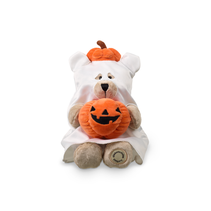 Halloween Collection: Trick or Treat Dog Bearista Bear