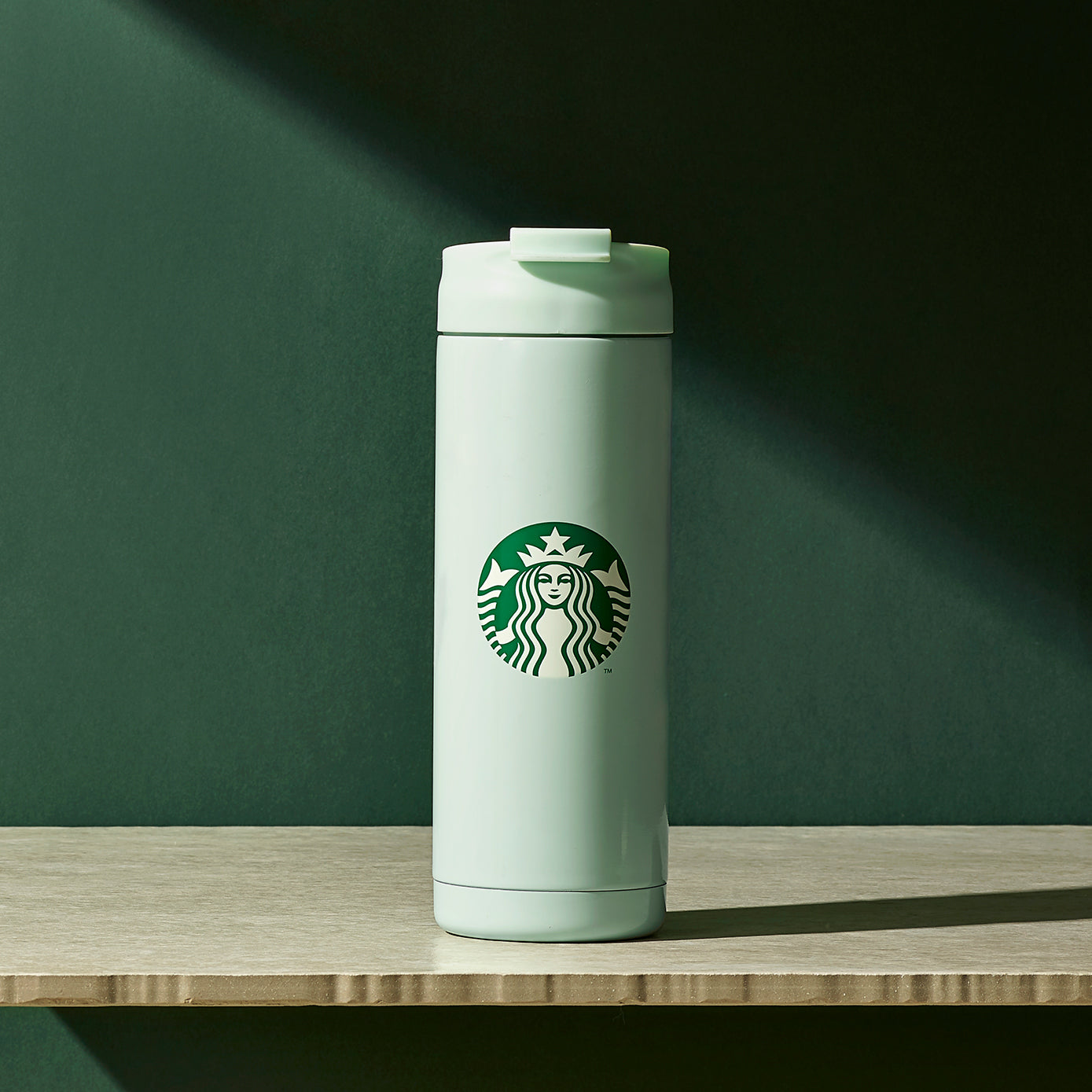 Starbucks metal thermos sales