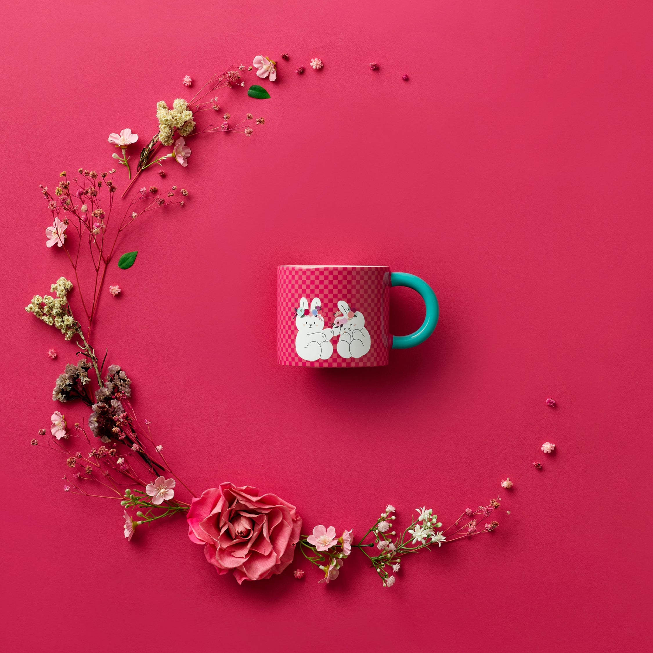 Rabbit Collection – Starbucks NZ